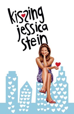 Kissing Jessica Stein