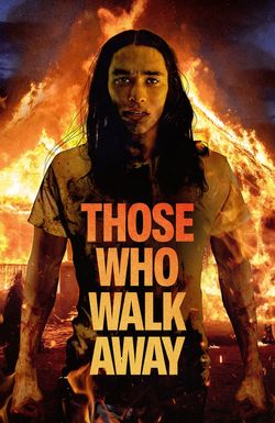 Those Who Walk Away