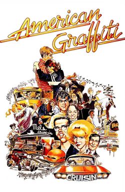 American Graffiti