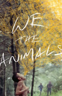 We the Animals