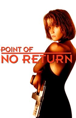 Point of No Return