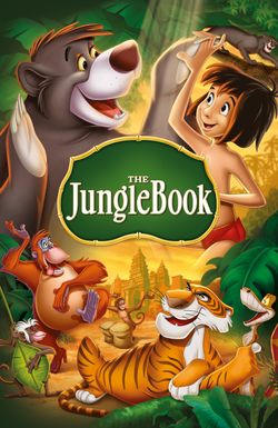 The Jungle Book