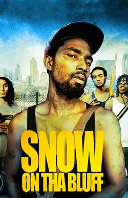 Snow on Tha Bluff