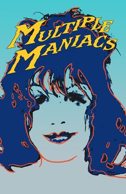 Multiple Maniacs