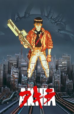 Akira