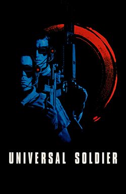 Universal Soldier