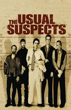 The Usual Suspects