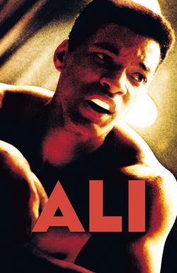 Ali