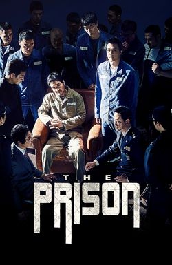 The Prison