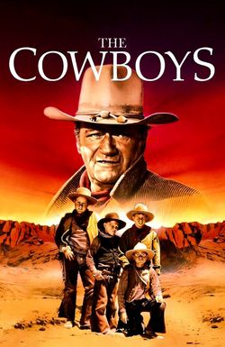 The Cowboys