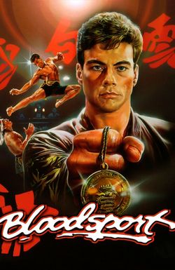 Bloodsport