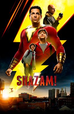 Shazam!