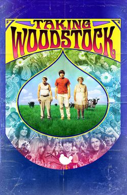 Taking Woodstock