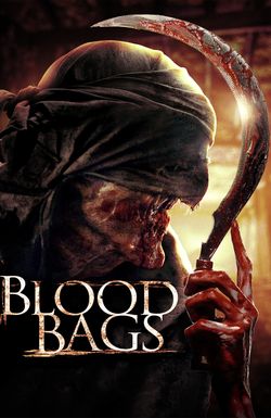 Blood Bags