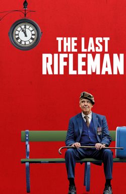 The Last Rifleman