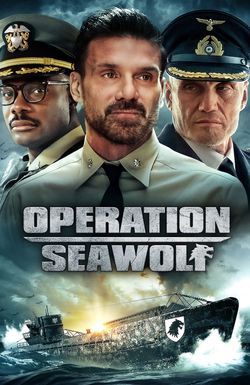 Operation Seawolf