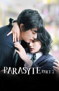 Parasyte: Part 2