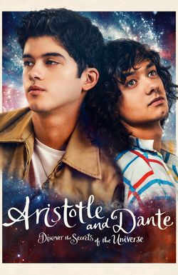 Aristotle and Dante Discover the Secrets of the Universe