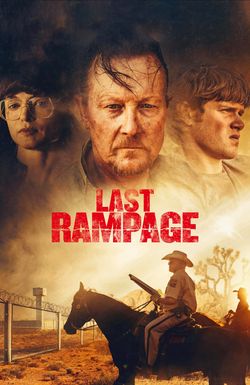 The Last Rampage