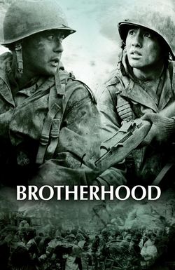 Tae Guk Gi: The Brotherhood of War