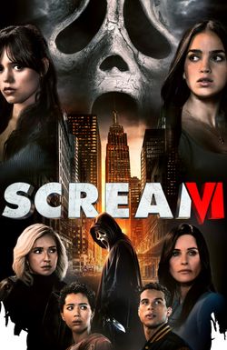 Scream VI