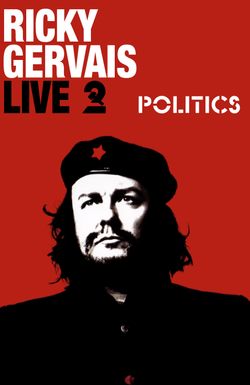 Ricky Gervais Live 2: Politics