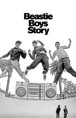 Beastie Boys Story