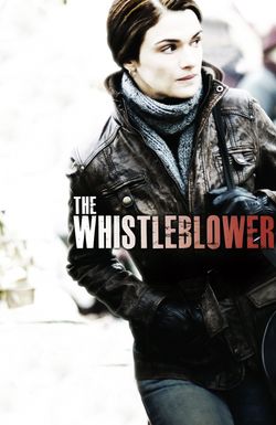 The Whistleblower