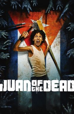 Juan of the Dead