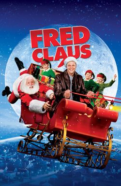 Fred Claus