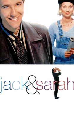 Jack & Sarah