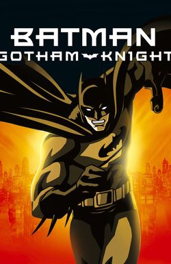 Batman: Gotham Knight