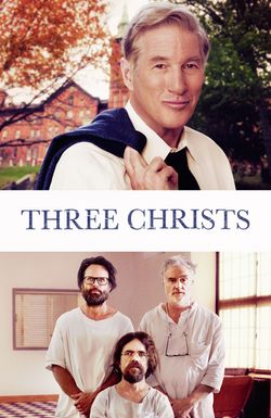 Three Christs