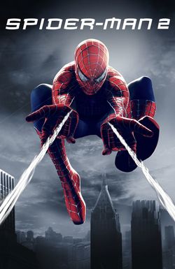 Spider-Man 2