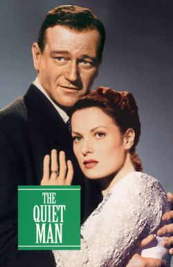 The Quiet Man