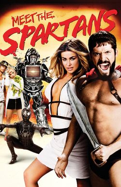 Meet the Spartans