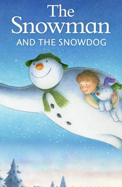 The Snowman and the Snowdog