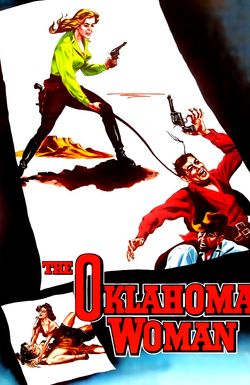 The Oklahoma Woman