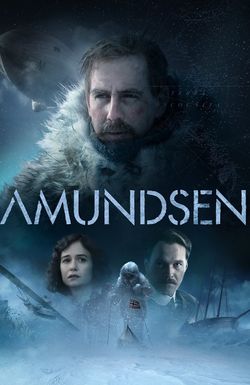 Amundsen