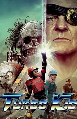 Turbo Kid