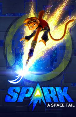 Spark: A Space Tail