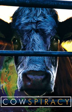 Cowspiracy: The Sustainability Secret