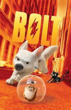 Bolt