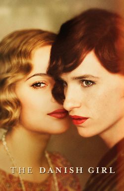 The Danish Girl