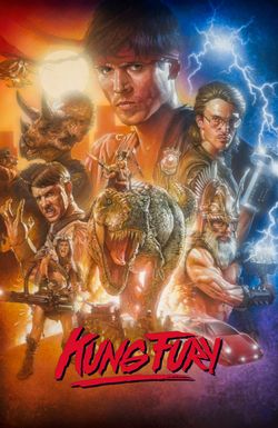 Kung Fury