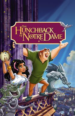 The Hunchback of Notre Dame