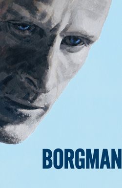 Borgman