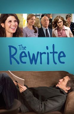 The Rewrite