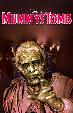 The Mummy's Tomb