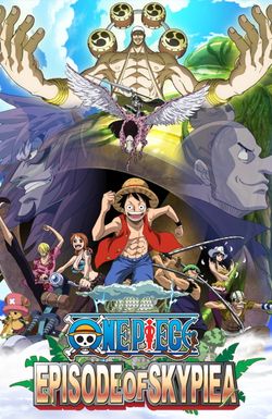 One Piece: Episode of Skypiea